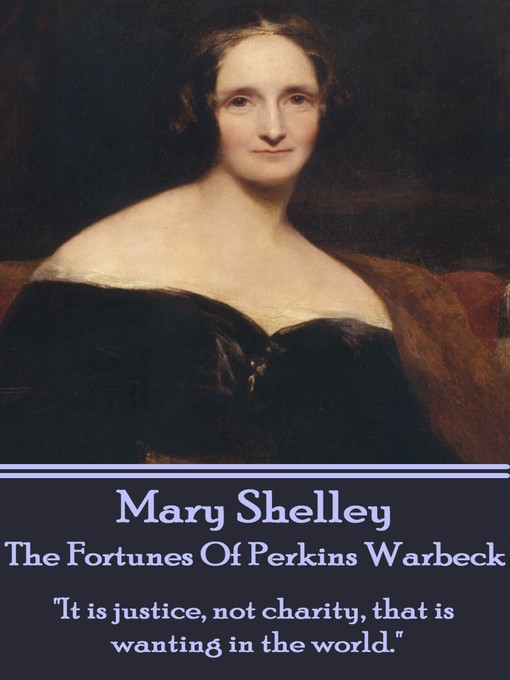 Cover image for The Fortunes of Perkin Warbeck